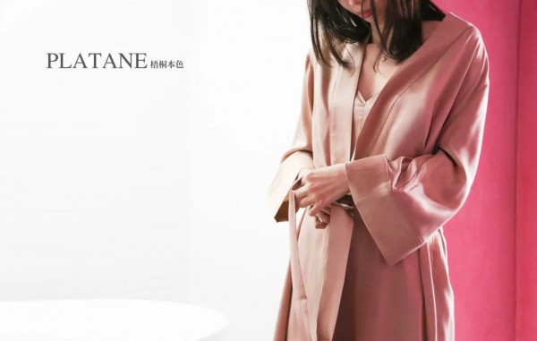 梧桐本色38女神节 勇敢的挥展花季少女般姿态