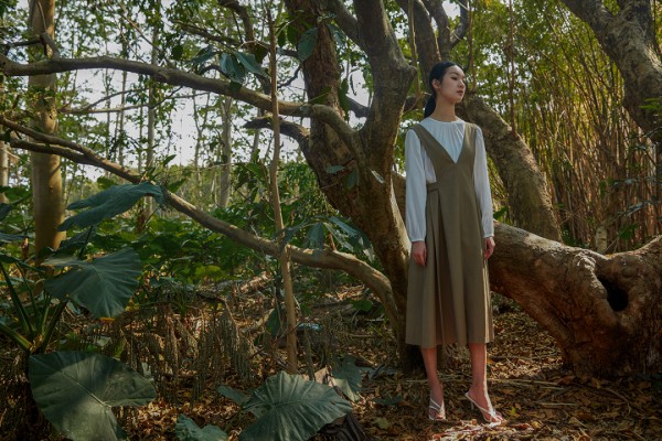 速品女装女王节特辑 选出与你相衬的新品LOOK