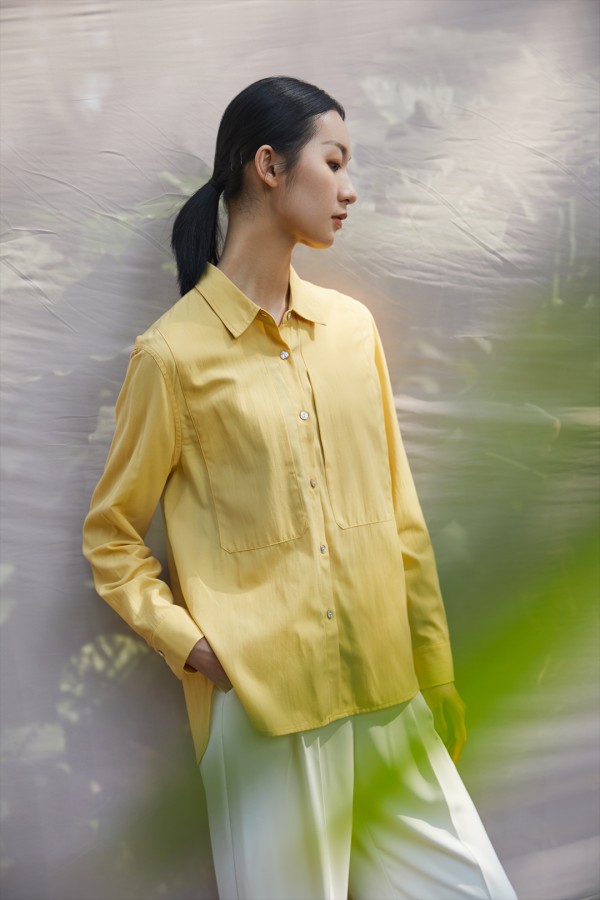 速品女装女王节特辑 选出与你相衬的新品LOOK