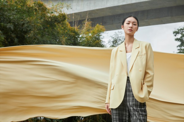 速品女装女王节特辑 选出与你相衬的新品LOOK