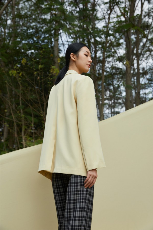 速品女装女王节特辑 选出与你相衬的新品LOOK