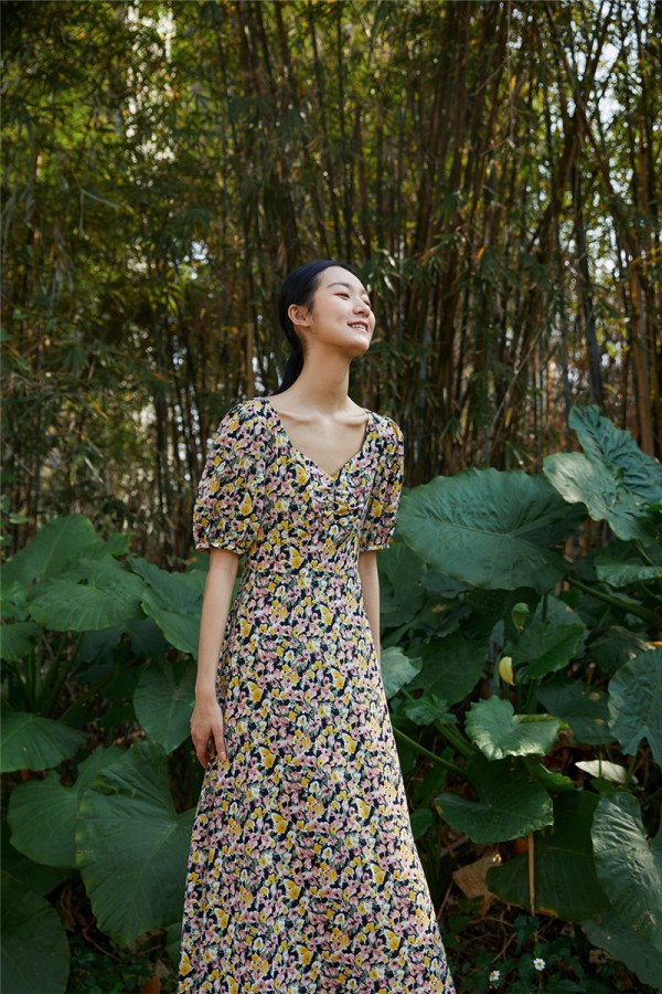 速品女装女王节特辑 选出与你相衬的新品LOOK