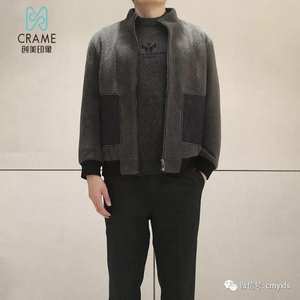 约惠女神节 创美冬装出清超燃福利震撼来袭~