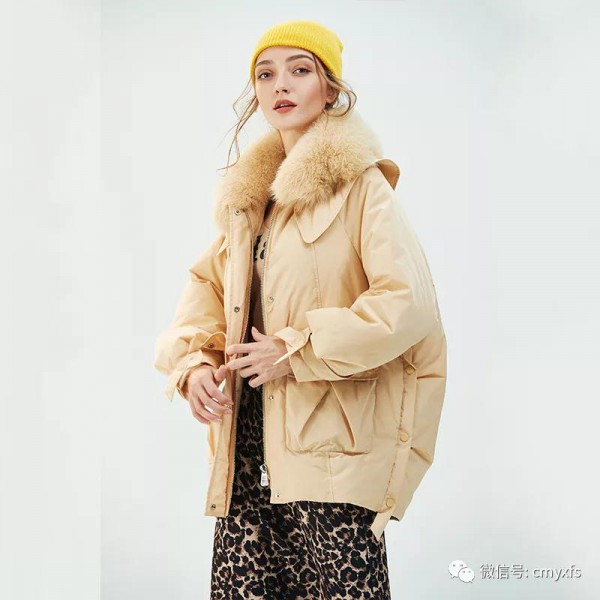 约惠女神节 创美冬装出清超燃福利震撼来袭~