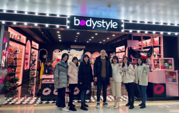 向阳而生,逆风翻盘——布迪设计优秀代理商专访