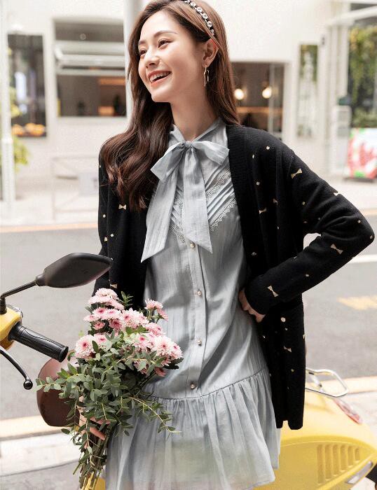 SEASON WIND 女神节 一个属于女孩特有的日子