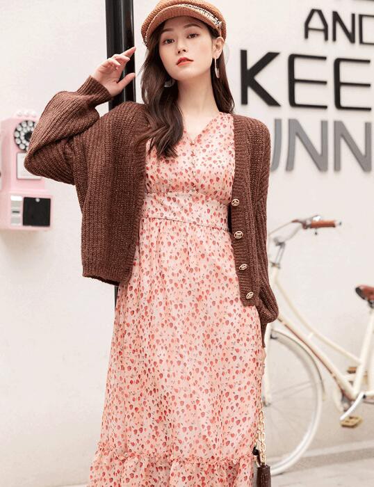 SEASON WIND 女神节 一个属于女孩特有的日子