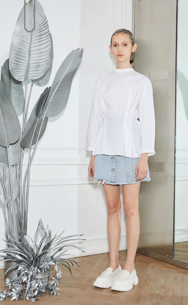 GMXY 2021 SUMMER 多面的 “ 她 ”