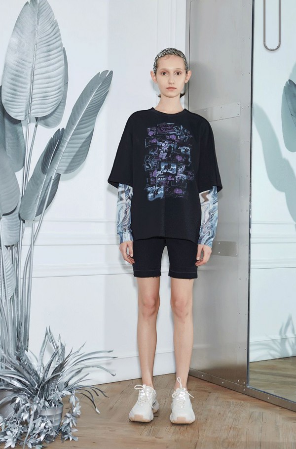 GMXY 2021 SUMMER 多面的 “ 她 ”