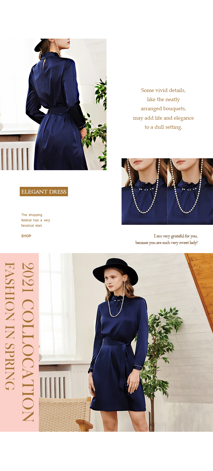 IGOEGO女神节 自信表达最美状态