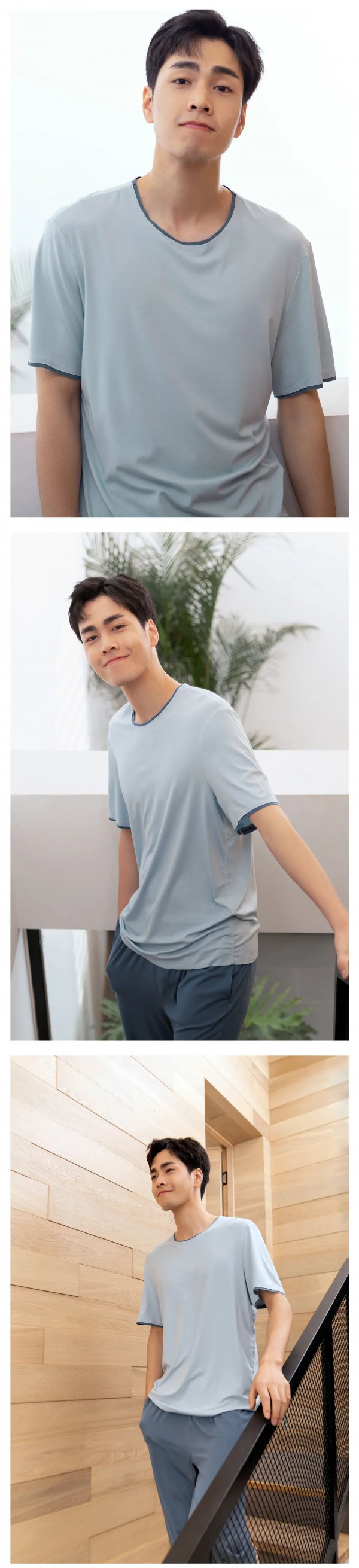 爱慕内衣春日物语 要舒适,也要精致