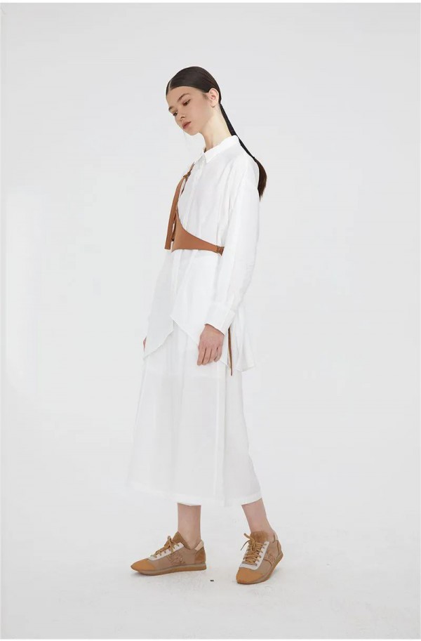 TH2011品牌“女神节”元气魔法百变秀