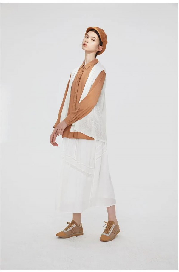 TH2011品牌“女神节”元气魔法百变秀