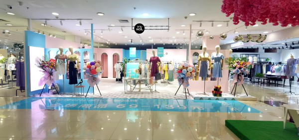 你也可以很美丽,只是你没有发现YYMOLI!