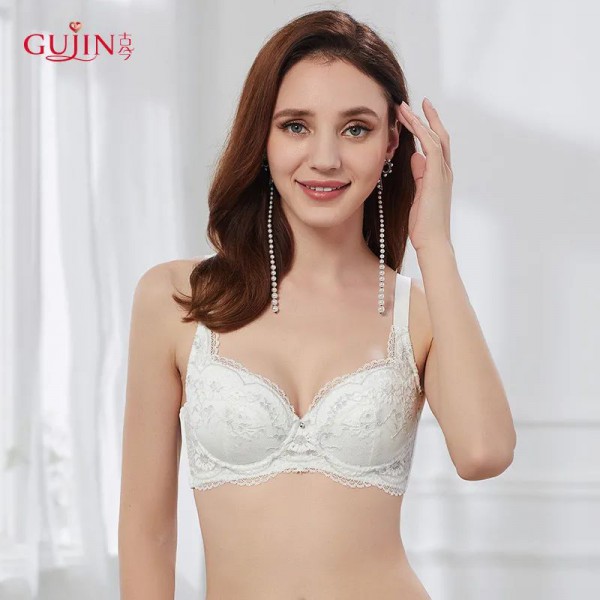 这些文胸谁穿谁女神 三八节赶紧准备一套吧