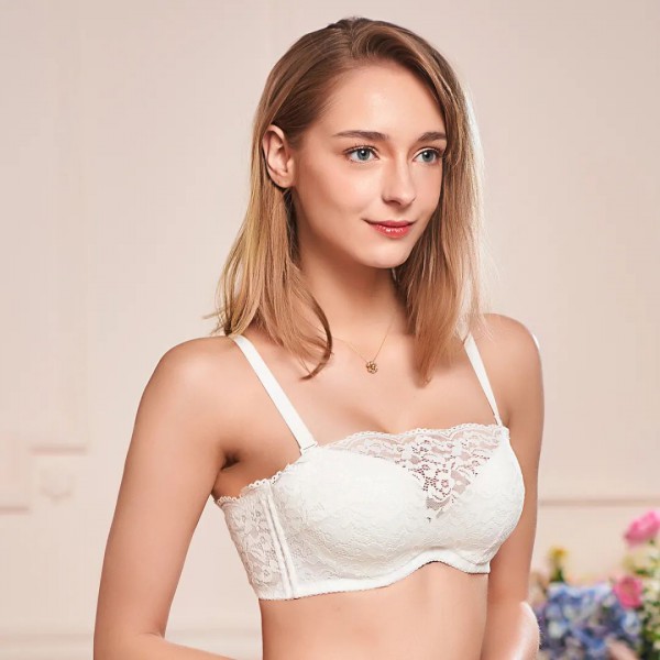 这些文胸谁穿谁女神 三八节赶紧准备一套吧