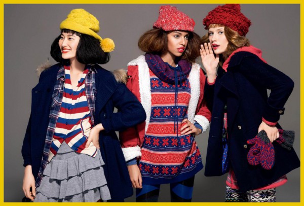 捕捉时尚灵敏嗅觉,女性另一种美YYMOLI诠释淋漓尽致