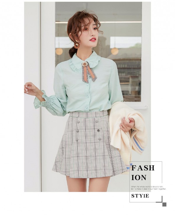 捕捉时尚灵敏嗅觉,女性另一种美YYMOLI诠释淋漓尽致