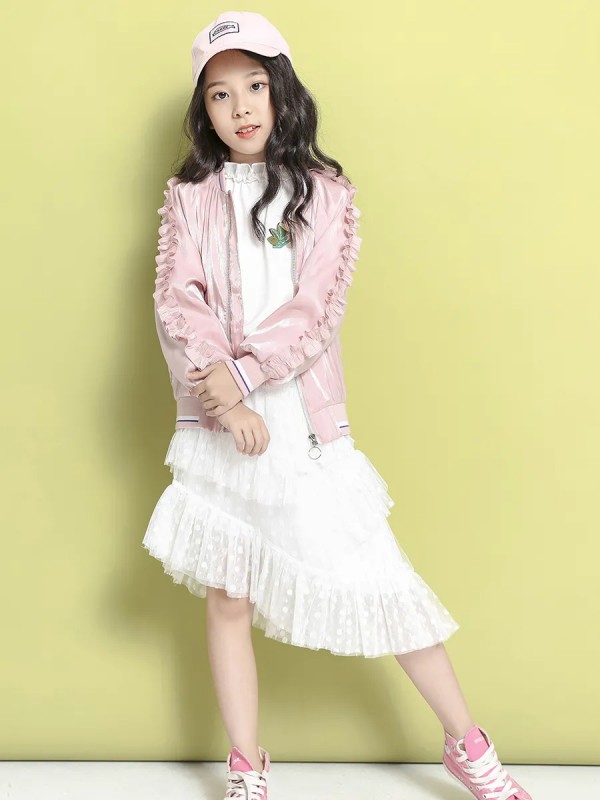 3.8女神节丨愿你永远拥有一颗“少女心”