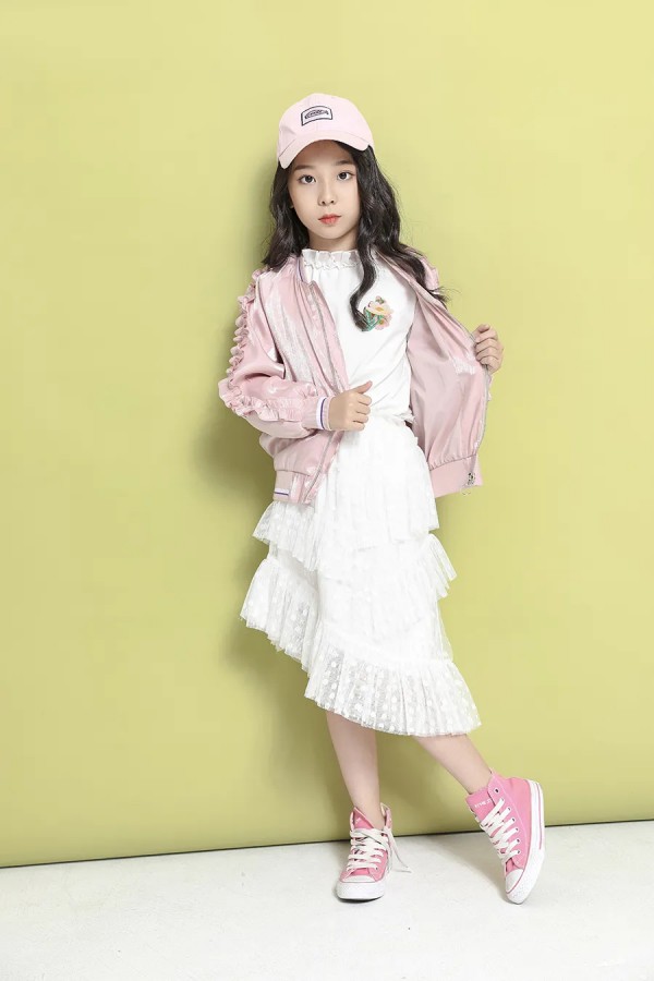 3.8女神节丨愿你永远拥有一颗“少女心”