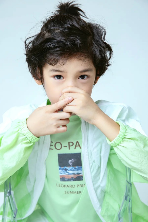 FASHION BACK丨BBYY KIDS 2021春季潮品来袭
