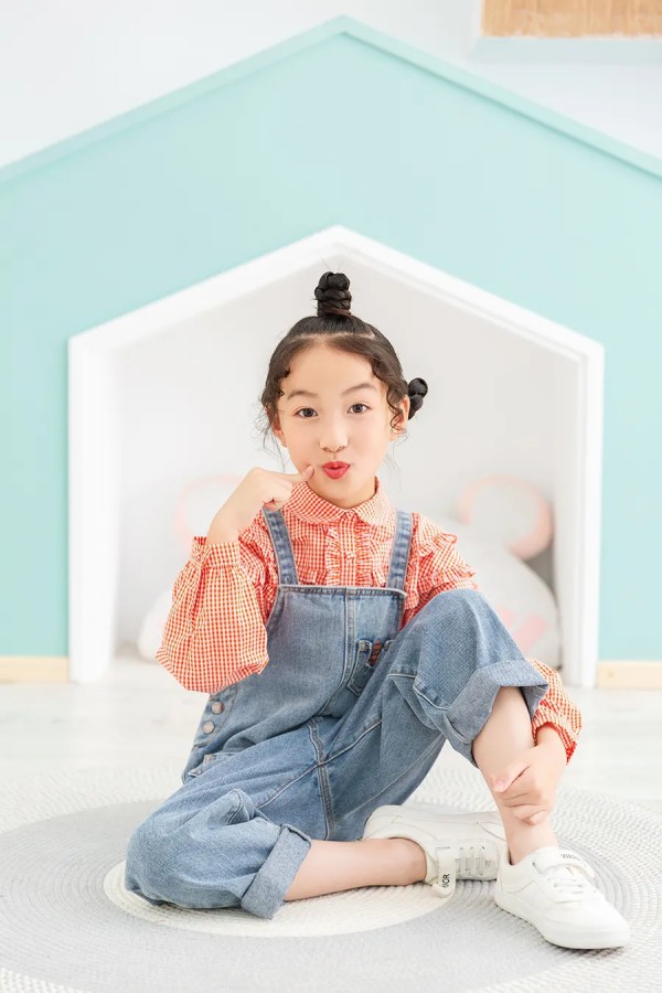 FASHION BACK丨BBYY KIDS 2021春季潮品来袭