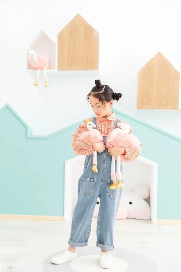 FASHION BACK丨BBYY KIDS 2021春季潮品来袭