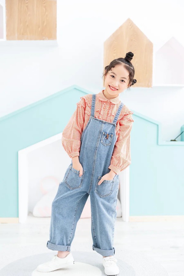 FASHION BACK丨BBYY KIDS 2021春季潮品来袭