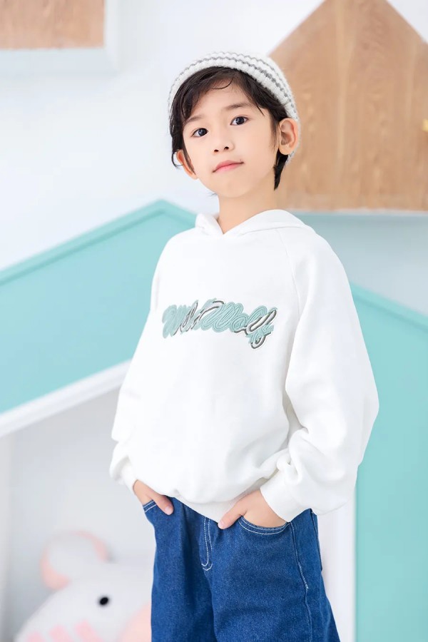 FASHION BACK丨BBYY KIDS 2021春季潮品来袭