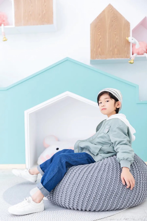 FASHION BACK丨BBYY KIDS 2021春季潮品来袭