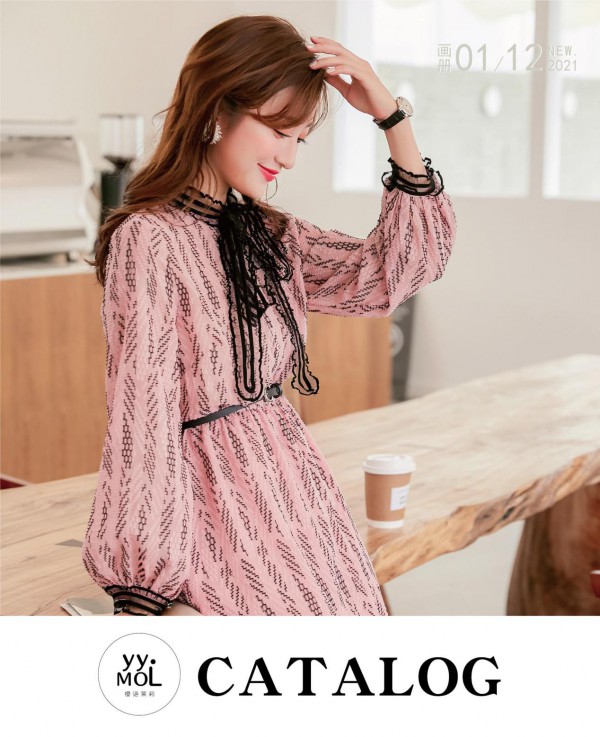 小白创业开店,加盟YYMOLI樱语茉莉女装会如何?