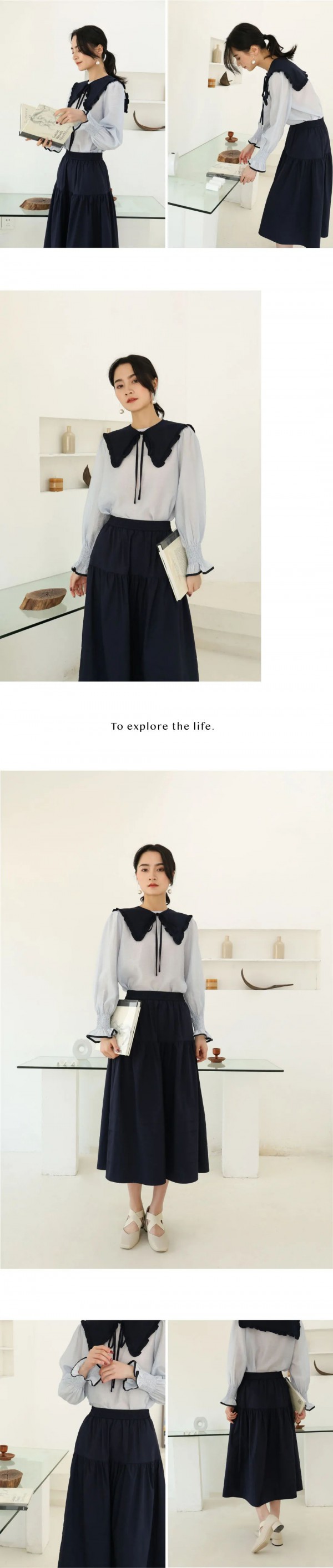 REMEMBER女神节 一起走过“拼”的时光