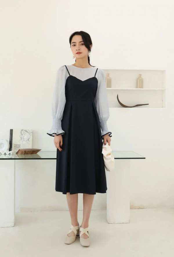 REMEMBER女神节 一起走过“拼”的时光