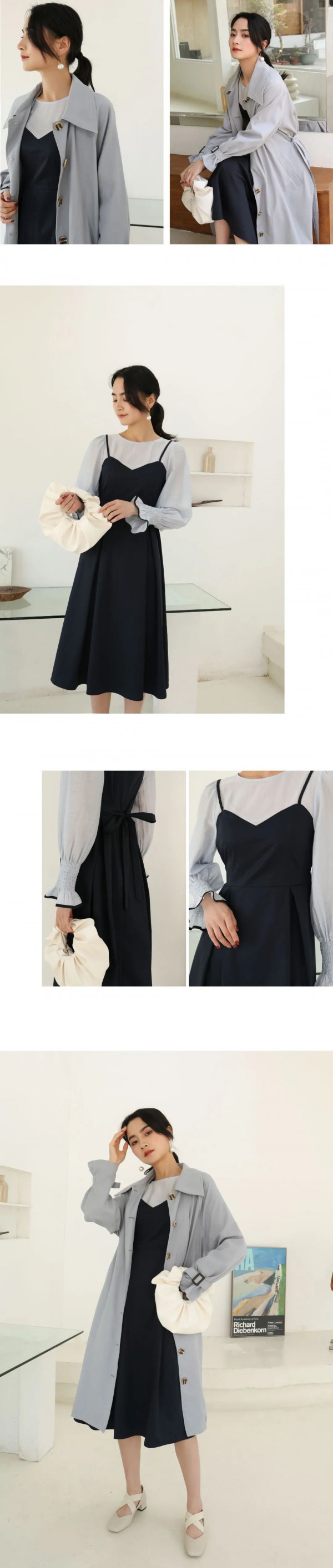 REMEMBER女神节 一起走过“拼”的时光