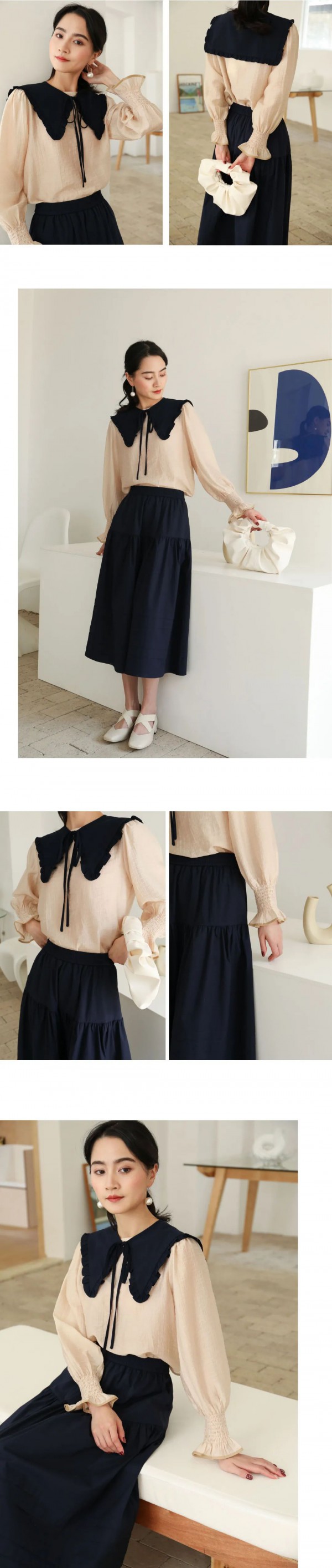 REMEMBER女神节 一起走过“拼”的时光