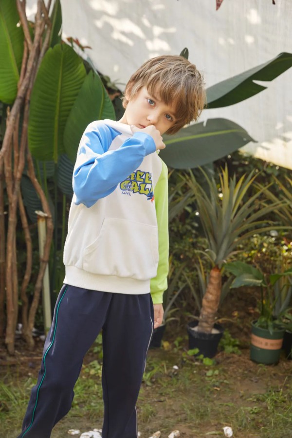 NEEZA女王节 爱和温暖,都在春天