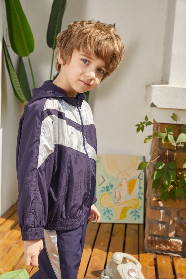 NEEZA女王节 爱和温暖,都在春天