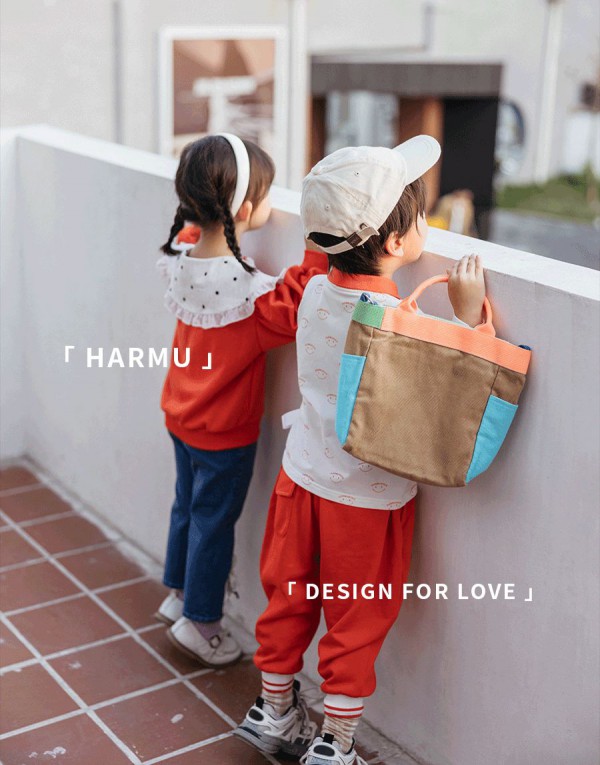 【杭州童装加盟】哈沐童装品牌加盟优势大 助力轻松开店