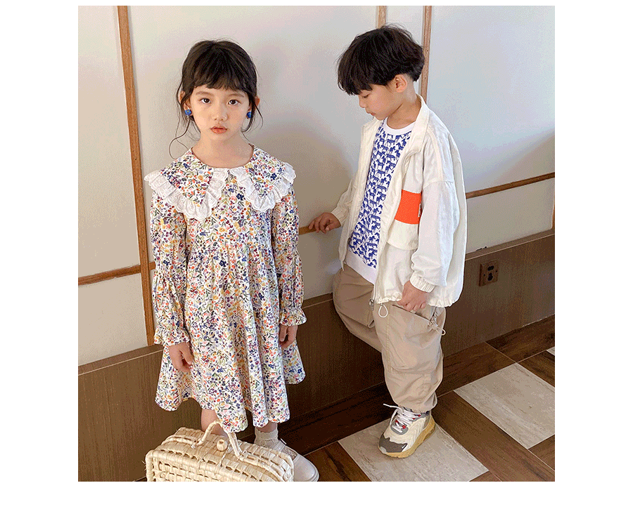 【杭州童装加盟】哈沐童装品牌加盟优势大 助力轻松开店