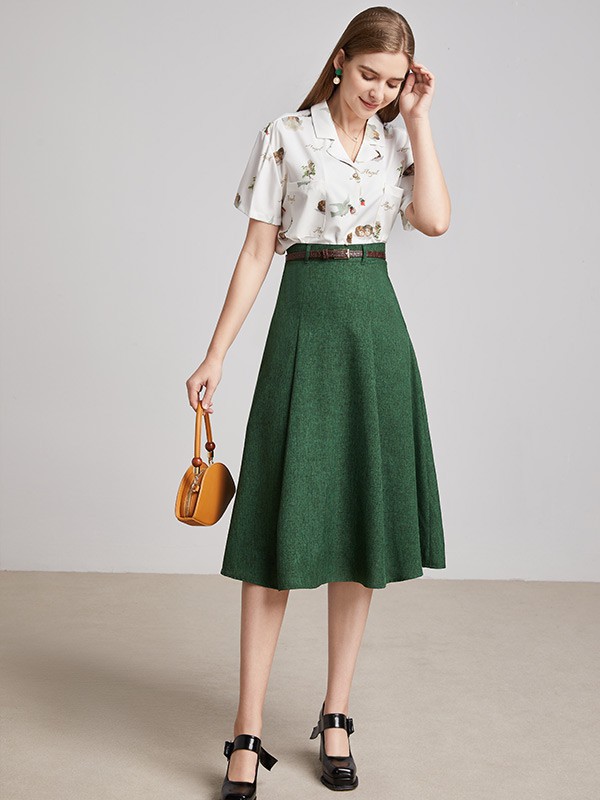 三八女神节!穿什么最亮眼最优雅?