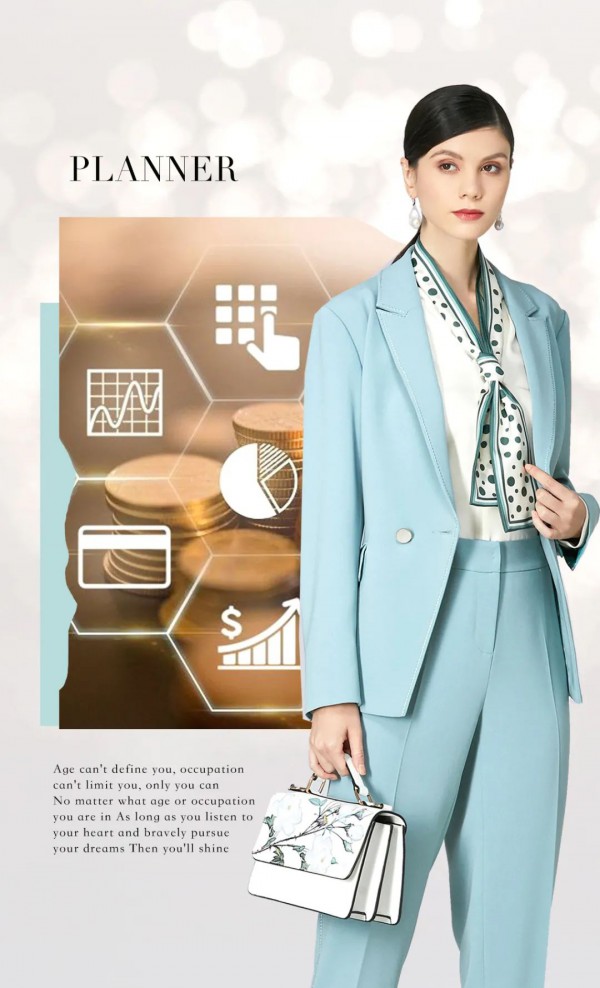 欧柏兰奴“女神节” 春光因你而优雅美好