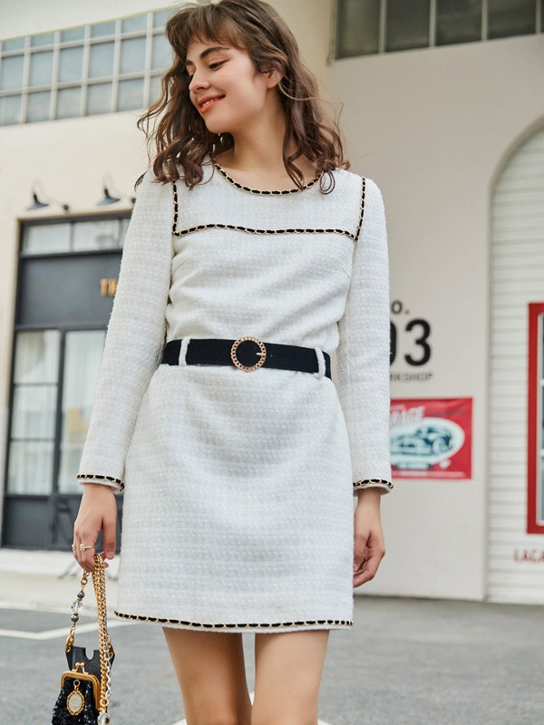 更适合加盟的女装品牌“TITI”具有更多市场优势