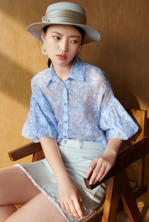 LESIES女神节就要焕然“衣”新