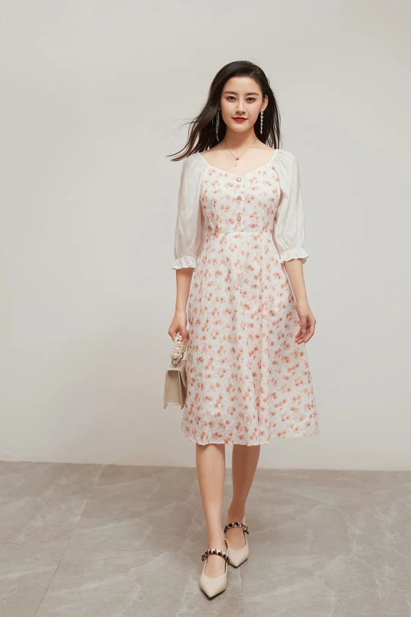 MLC美丽穿女装 气质女神养成手册