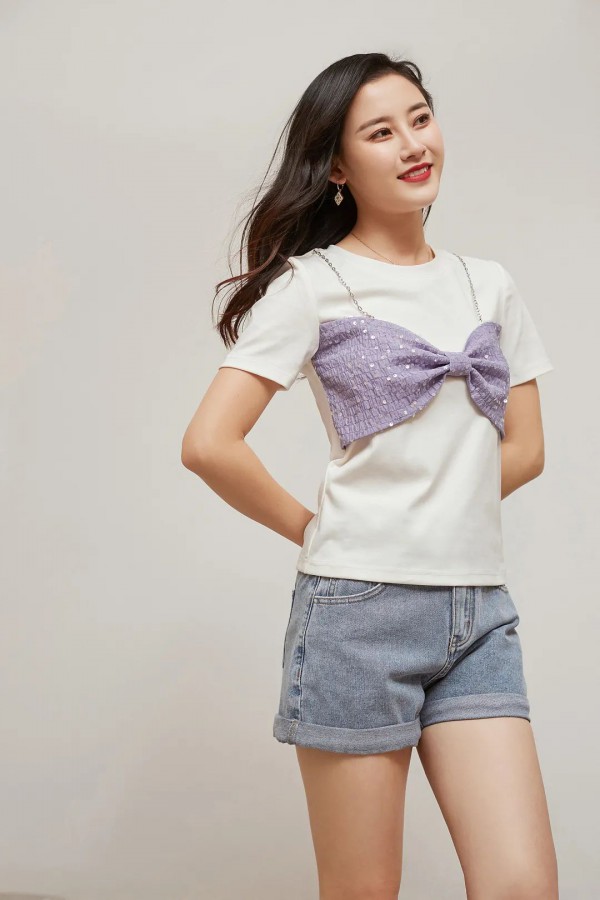 MLC美丽穿女装 气质女神养成手册