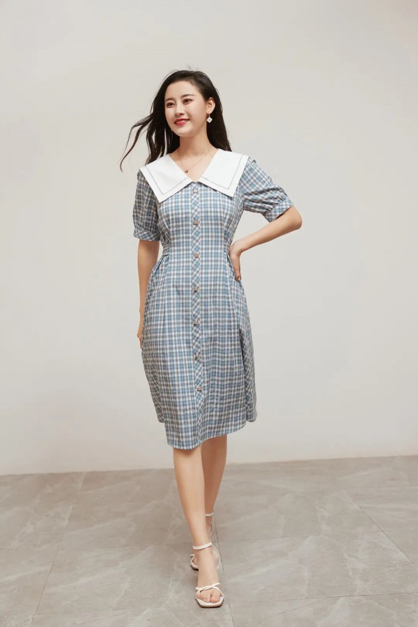 MLC美丽穿女装 气质女神养成手册