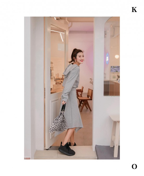 追求品质,YYMOLI樱语茉莉给女性百变时尚!