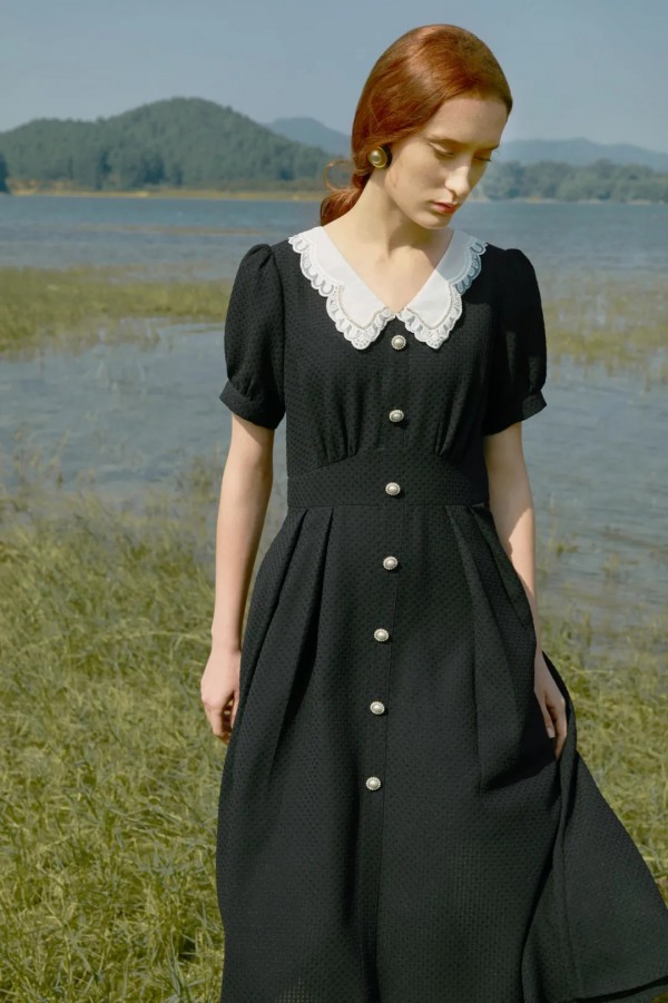 卡蔓2021年夏季大片  风格由“你”表述