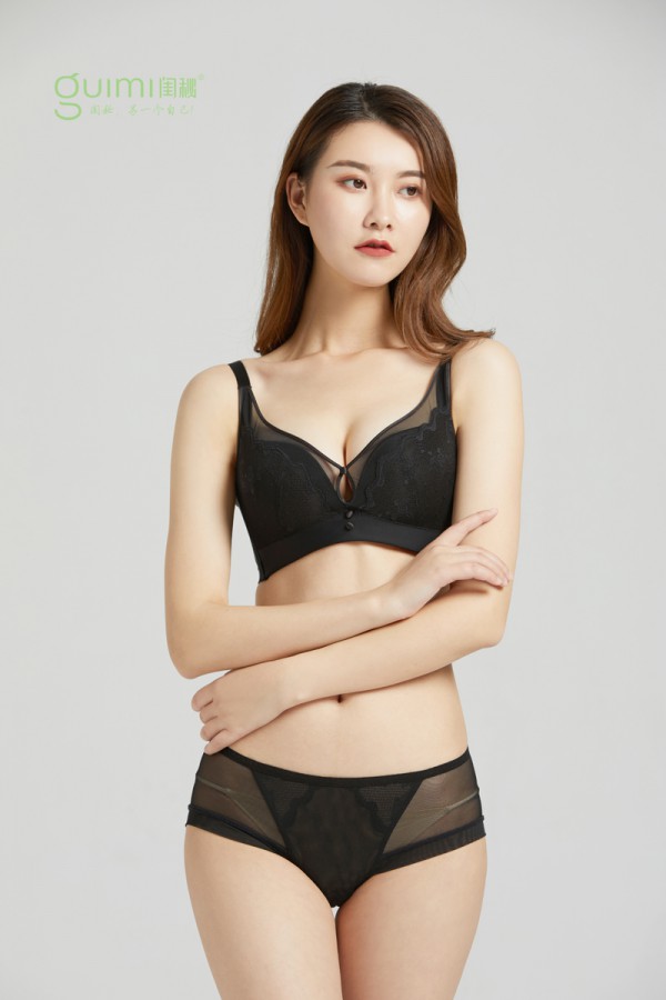 闺秘内衣的加盟政策靠谱吗?