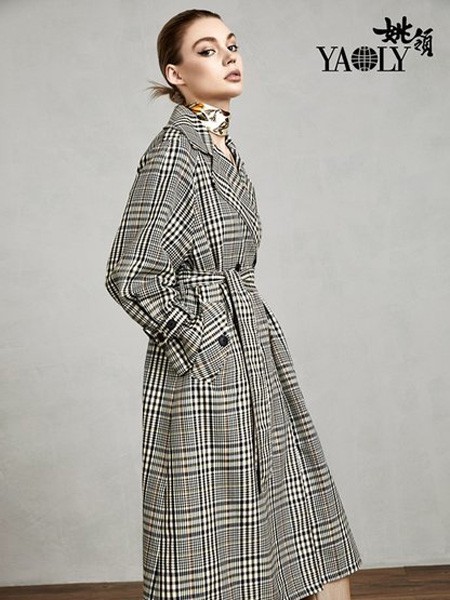 姚领“聚合”2021秋冬新品发布会暨订货会即将召开